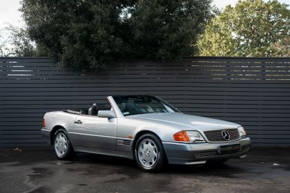 Classic Cars Mercedes r129 For Sale | Car and Classic
