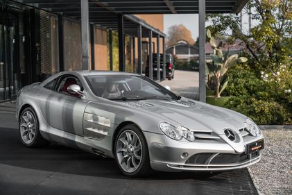 Picture of MERCEDES BENZ SLR MCLAREN N°019 2004 - For Sale