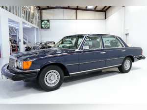 1977 Mercedes Benz 450 Sel 6 9 For Sale 1977 Mercedes Benz 450 Sel 6 9 For Sale