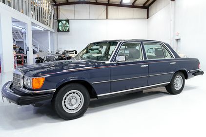 Picture of 1977 MERCEDES-BENZ 450 SEL 6.9