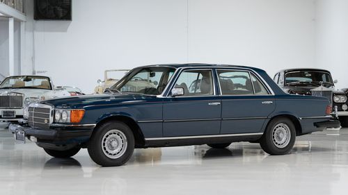 Picture of 1977 MERCEDES-BENZ 450 SEL 6.9 - For Sale
