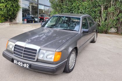 Picture of 1989 Mercedes E 200 - W124 - For Sale
