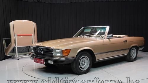 Picture of 1972 Mercedes-Benz 350 SL '72 CH4007 - For Sale