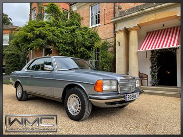 Classic Cars Mercedes 280ce For Sale | Car and Classic