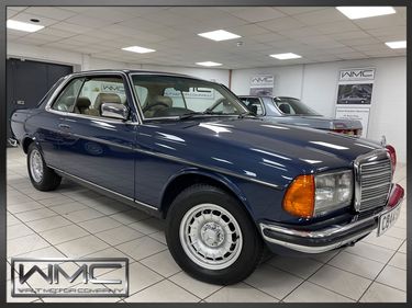 Classic Cars Mercedes 280ce For Sale | Car and Classic