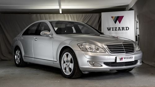 Picture of 2009 Mercedes S320 CDi - For Sale