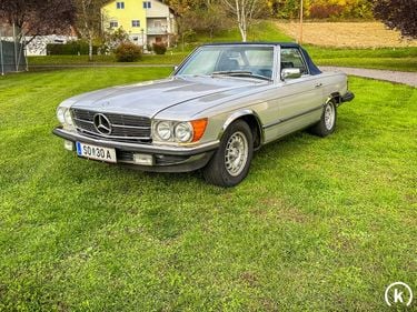 Picture of 1985 Mercedes SL 380 - For Sale