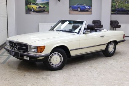 Picture of 1982 Mercedes-Benz 380SL R107 Auto - 22K Miles Exceptional - For Sale