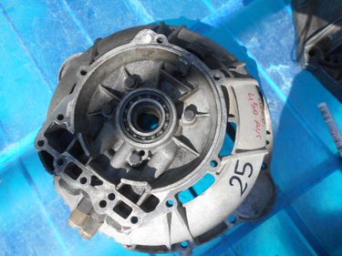 Picture of Clutch bell housing for Mercedes 450 Automatic