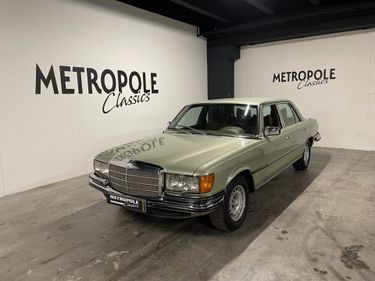 Picture of Mercedes 450 SEL 6.9