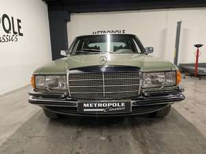 1978 Mercedes 450 Sel 6 9 For Sale 1978 Mercedes 450 Sel 6 9 For Sale