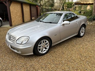 Picture of 2004 Mercedes SLK Special Edition 37K miles fsh