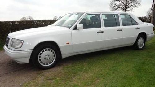 Picture of 1994 Mercedes - For Sale