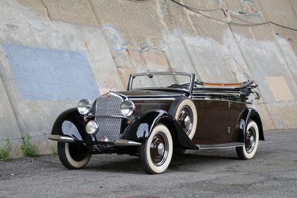 Picture of #22453 1937 Mercedes-Benz 230B - For Sale