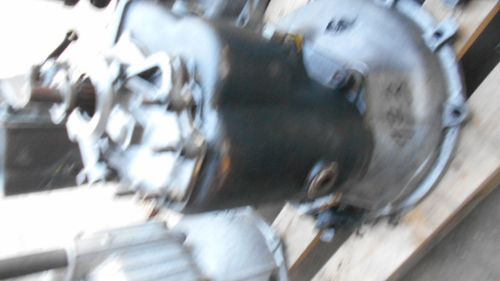 Picture of Gearbox Mercedes 220 SE - For Sale