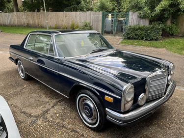 Picture of 1972 Mercedes 250 C W114 - For Sale
