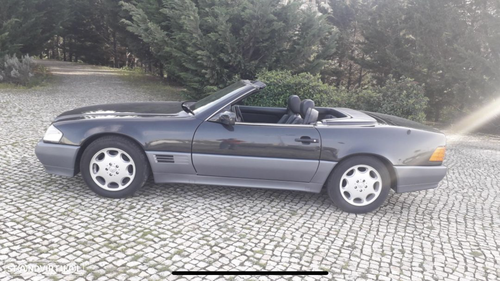 Picture of 1992 Mercedes SL 300 - For Sale