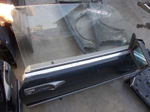 Rh door for Mercedes 500 SL For Sale (picture 1 of 4)