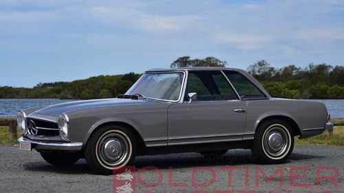 Picture of 1967 Mercedes-Benz 250SL - For Sale