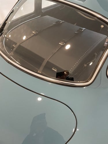 1955 Mercedes 300 SL Gullwing all matching in great condition! Kaufen Bei