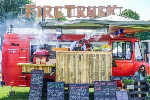 1981 Mercedes 608 For Sale