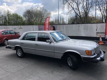 Picture of 1977 Mercedes 450 SEL 4.5 - For Sale