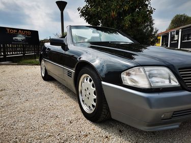 Picture of 1993 Mercedes-Benz SL 500 -32 cat - For Sale