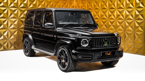 Picture of 2021 Mercedes AMG G63 - For Sale