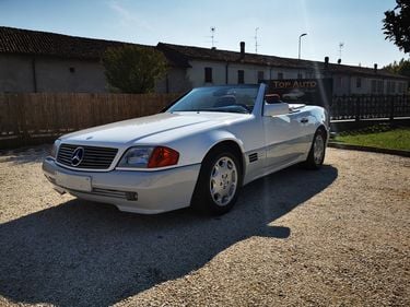 Picture of 1992 Mercedes-Benz SL 300 - For Sale