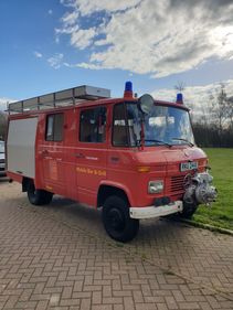 Picture of 1982 Mercedes L409 - For Sale