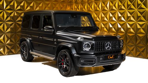 Picture of 2019 Mercedes G63 AMG - For Sale