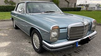 Picture of 1975 Mercedes 280 CE