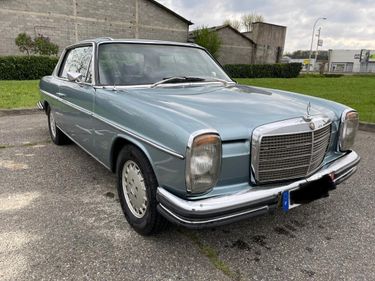 Picture of 1975 Mercedes 280 CE - For Sale