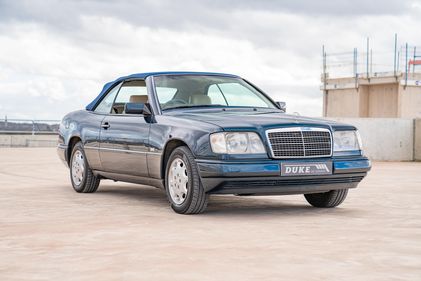Picture of 1997 Mercedes-Benz W124 220E Cabriolet - For Sale