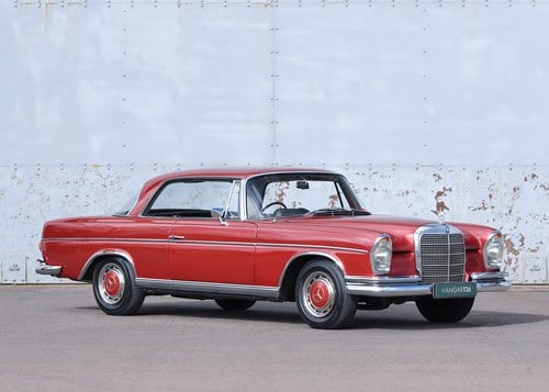 1968 SOLD - Similar required urgently - please email Kaufen Bei