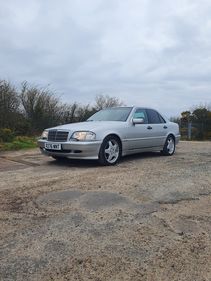 Picture of 1997 Mercedes C280 Sport Auto - For Sale