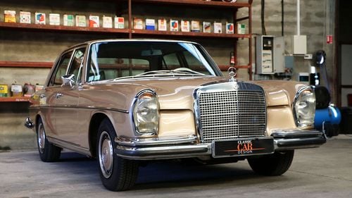 Picture of 1969 Mercedes 280 SE - For Sale
