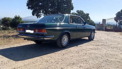 Picture of 1980 1977 Mercedes CE280, W123 series - For Sale
