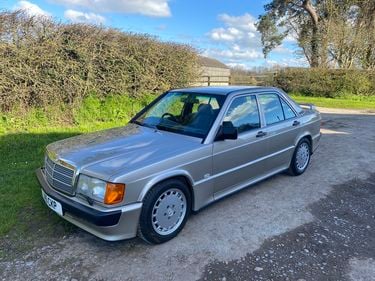 Picture of 1989 Mercedes 190E 2.5-16 Cosworth. - For Sale