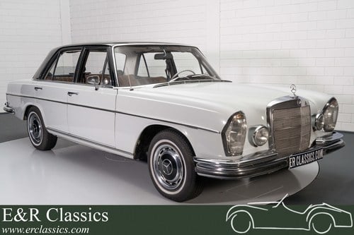 Mercedes Benz 250 S | History known | Good condition | 1968 Kaufen Bei
