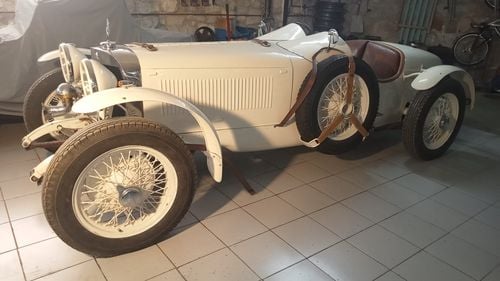 Picture of RECREATION MERCEDES SSK 1929 SPORT CAR - For Sale