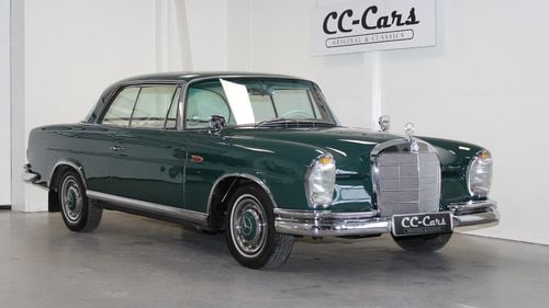 Picture of 1962 Mercedes 220 SE - For Sale