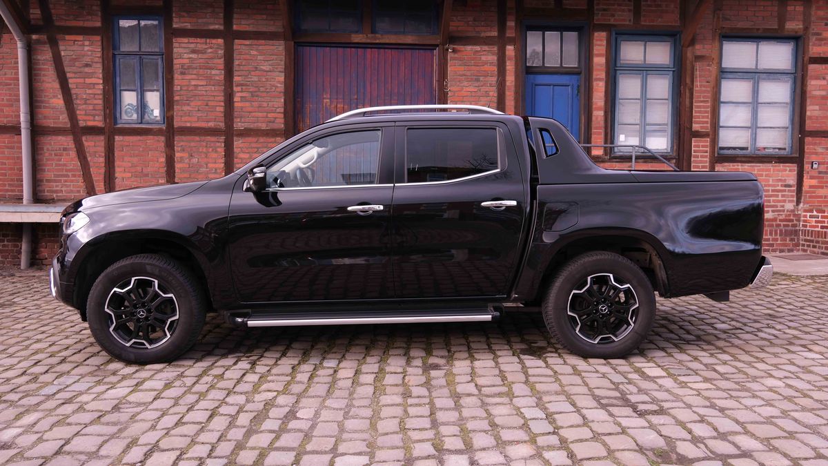 2019 Mercedes X 350 In Germany For Sale Car Classic 2019-mercedes-x-350-in-germany-for-sale-car-classic