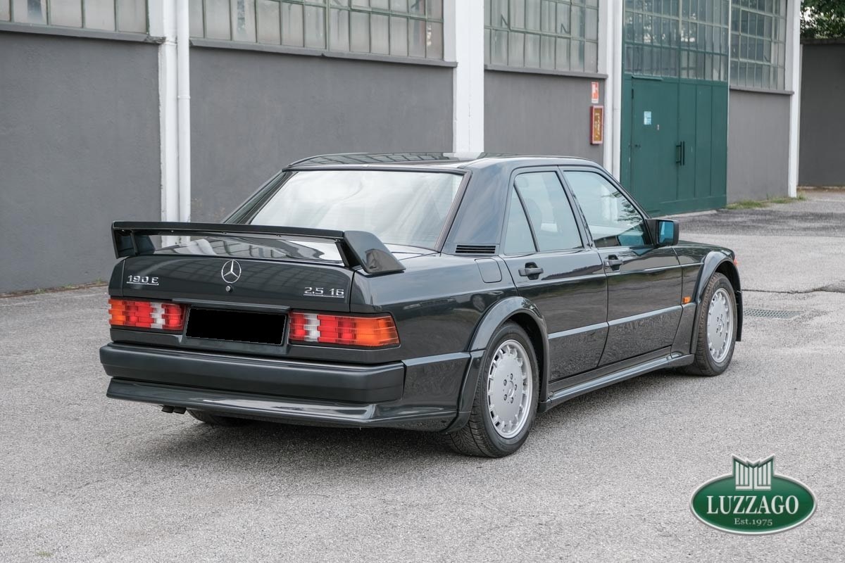 1989 Mercedes 190 E Nero Left Hand Drive In Italy For Sale Car 1989-mercedes-190-e-nero-left-hand-drive-in-italy-for-sale-car