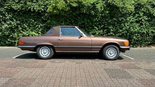 Picture of 1982 Mercedes 280 SL - For Sale