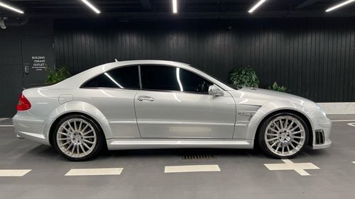 Picture of 2008 Mercedes Black Series CLK 63 AMG - For Sale