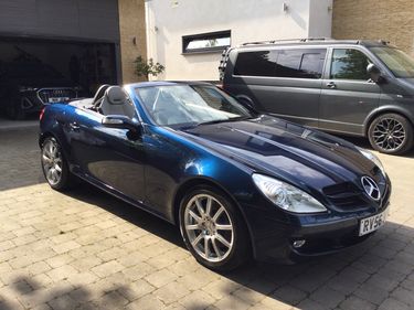 Picture of 2006 Mercedes SLK350 Auto - For Sale