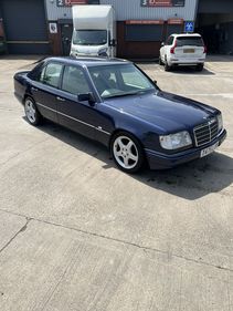 Picture of 1999 Mercedes E250 D - For Sale