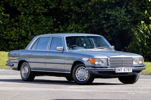 1979 Mercedes-Benz 450 SEL In vendita all'asta