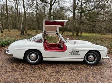 Picture of 2020 Mercedes Gullwing 300SL Recreation (SLK AMG) - For Sale